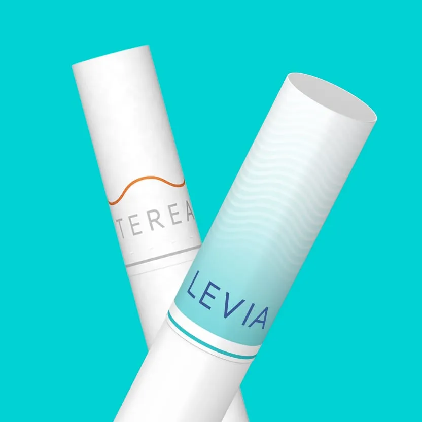 TEREA & HEETS Sticks for IQOS ILUMA