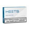 Blue Label HEETS Tobacco Sticks for the IQOS Heat Not Burn Device