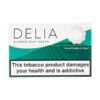 Dark Green Delia by IQOS