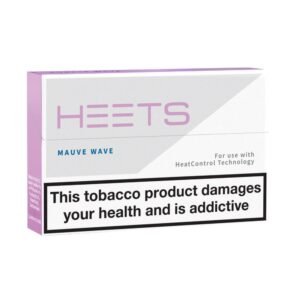 Heets Mauve | Products | Free UK Delivery | Vapourcore