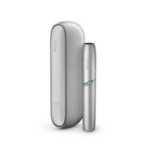 IQOS 3 DUO Белый (Warm White)