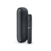 IQOS 3 DUO Черный (Velvet Grey)