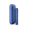 IQOS 3 DUO Синий (Stellar Blue)