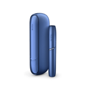 IQOS 3 DUO Stellar Blue