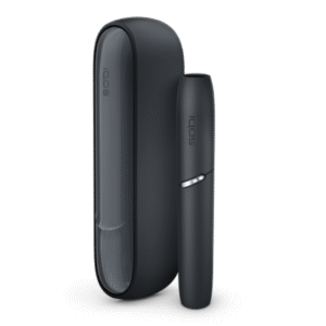 IQOS 3 DUO Velvet Grey