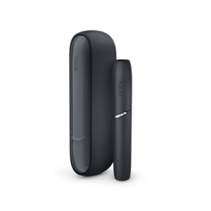IQOS 3 DUO Velvet Grey