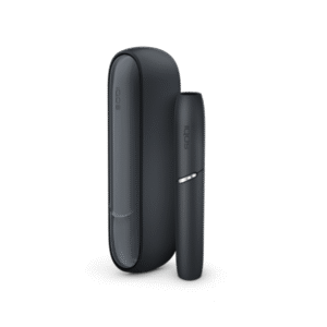 IQOS 3 DUO Velvet Grey