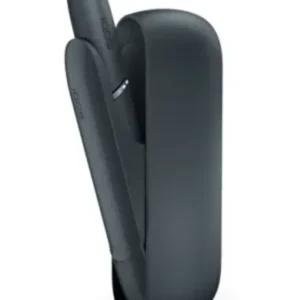 IQOS 3 DUOS Originals, Черный