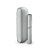 IQOS 3 DUOS Originals, Серебристый
