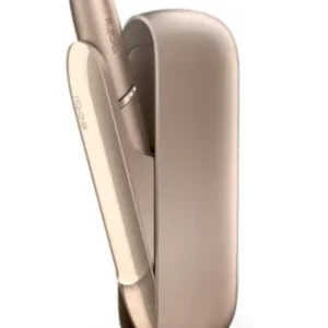 IQOS 3 DUOS Originals, Золотой