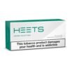 IQOS HEETS Green | Green Label HEETS (Carton - 200 Sticks)