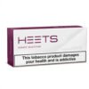 IQOS HEETS Russet | Russet HEETS Cigarettes (Carton - 200 Sticks)