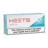 IQOS HEETS Sienna Caps Carton (200 Sticks) 10 Pack
