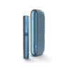 IQOS Iluma Azure Blue синий