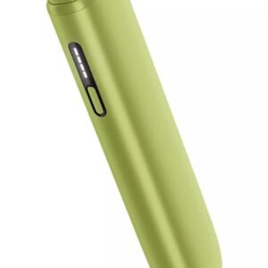 IQOS Iluma i One Leaf Green (Зелёный)