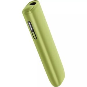 IQOS Iluma i One Leaf Green (Зелёный)