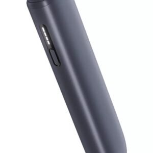 IQOS Iluma i One Midnight Black (Чёрный)