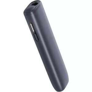IQOS Iluma i One Midnight Black (Чёрный)