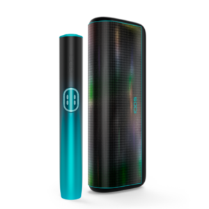 IQOS ILUMA i Prime Anniversary Model Limited