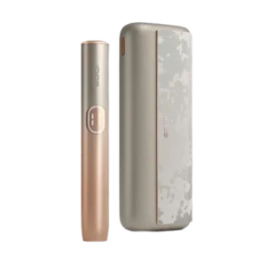 IQOS Iluma i prime Minera