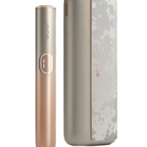 IQOS Iluma i prime Minera