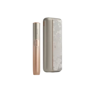 IQOS Iluma i prime Minera