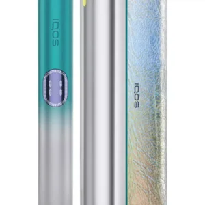 IQOS Iluma i Prime Remix Limited Edition