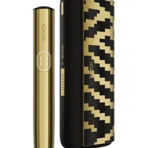 IQOS ILUMA i Prime Seletti