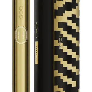 IQOS ILUMA i Prime Seletti
