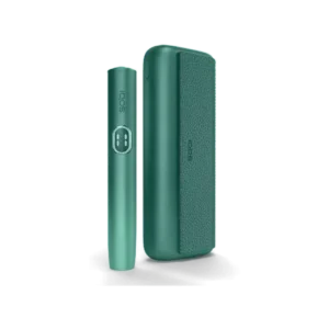 IQOS Iluma i Series Prime Aspen green