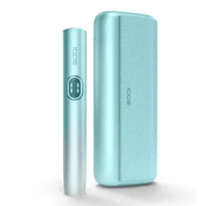 IQOS Iluma i Series Prime Breeze blue