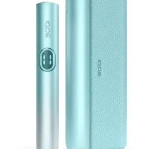 IQOS Iluma i Series Prime Breeze blue