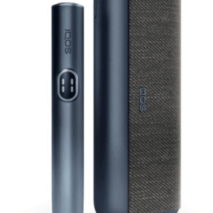 IQOS Iluma i Series Prime Midnight black