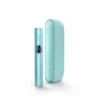 IQOS Iluma i Series Standard Digital Breeze Blue