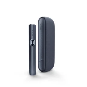 IQOS Iluma i Series Standard Digital Midnight Black
