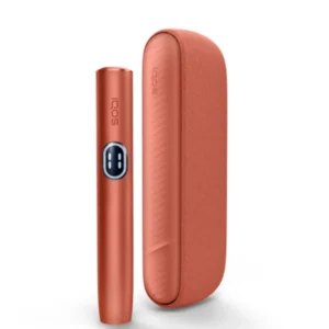 IQOS Iluma i Series Standard Digital Terracota