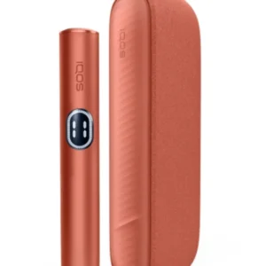 IQOS Iluma i Series Standard Digital Terracota
