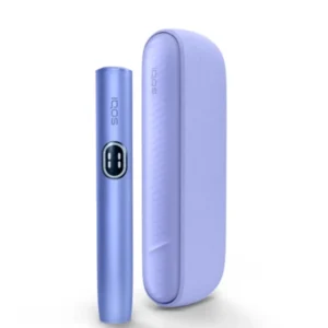IQOS Iluma i Series Standard Digital Violet