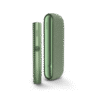 IQOS Iluma Moss Green зеленый