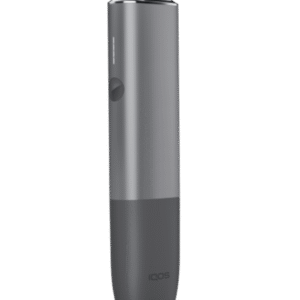IQOS Iluma One black