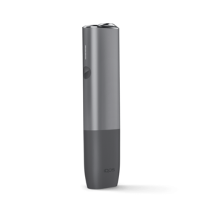IQOS Iluma One black