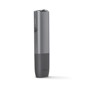 IQOS Iluma One black