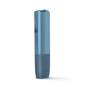 IQOS Iluma One blue