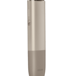 IQOS Iluma One gold