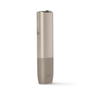IQOS Iluma One gold