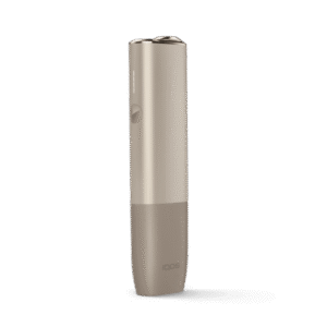 IQOS Iluma One gold