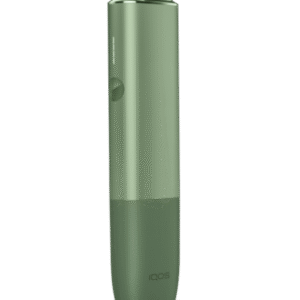 IQOS Iluma One green