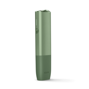 IQOS Iluma One green