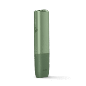 IQOS Iluma One green