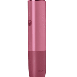 IQOS Iluma One red